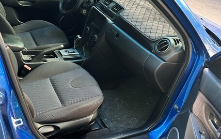 Mazda 3, 2005 год, 500 000 рублей, 4 фотография