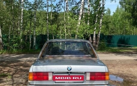 BMW 3 серия, 1984 год, 330 000 рублей, 6 фотография