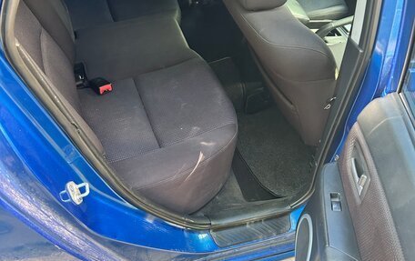 Mazda 3, 2005 год, 500 000 рублей, 5 фотография