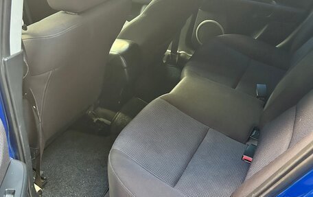 Mazda 3, 2005 год, 500 000 рублей, 7 фотография