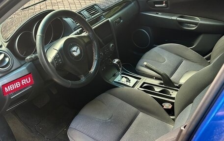 Mazda 3, 2005 год, 500 000 рублей, 6 фотография