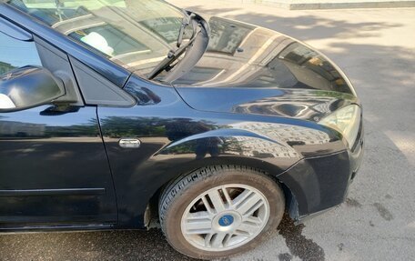 Ford Focus II рестайлинг, 2007 год, 499 999 рублей, 7 фотография