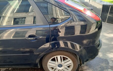 Ford Focus II рестайлинг, 2007 год, 499 999 рублей, 5 фотография
