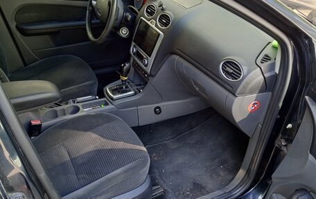 Ford Focus II рестайлинг, 2007 год, 499 999 рублей, 12 фотография