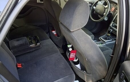 Ford Focus II рестайлинг, 2007 год, 499 999 рублей, 14 фотография
