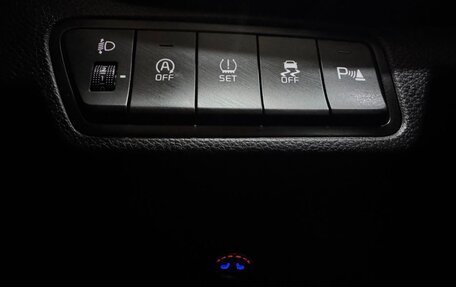 KIA Seltos I, 2023 год, 1 850 000 рублей, 8 фотография