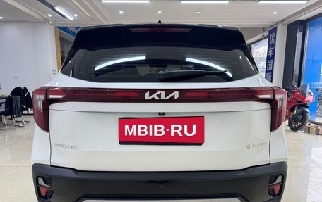 KIA Seltos I, 2023 год, 1 850 000 рублей, 4 фотография