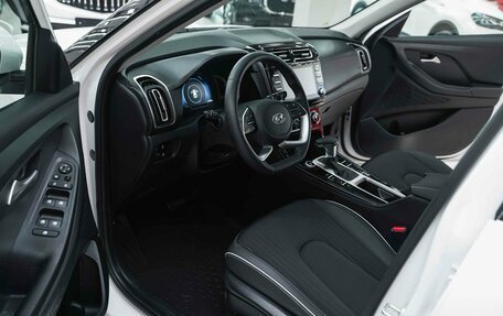 Hyundai Creta, 2021 год, 2 390 000 рублей, 6 фотография