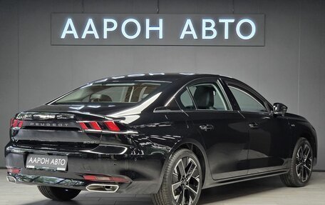 Peugeot 508 II, 2026 год, 4 699 000 рублей, 4 фотография