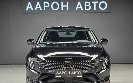 Peugeot 508 II, 2026 год, 4 699 000 рублей, 2 фотография