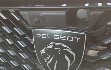 Peugeot 508 II, 2026 год, 4 699 000 рублей, 8 фотография