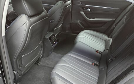 Peugeot 508 II, 2026 год, 4 699 000 рублей, 10 фотография