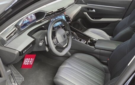 Peugeot 508 II, 2026 год, 4 699 000 рублей, 9 фотография