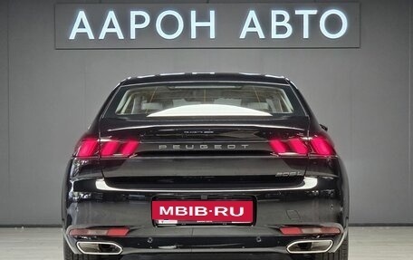 Peugeot 508 II, 2026 год, 4 699 000 рублей, 3 фотография