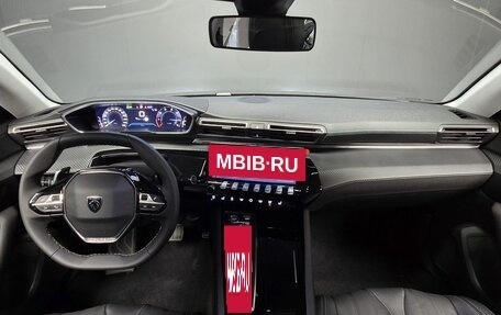 Peugeot 508 II, 2026 год, 4 699 000 рублей, 12 фотография