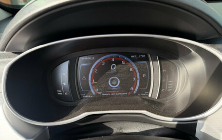 Geely Atlas I, 2019 год, 1 550 000 рублей, 9 фотография