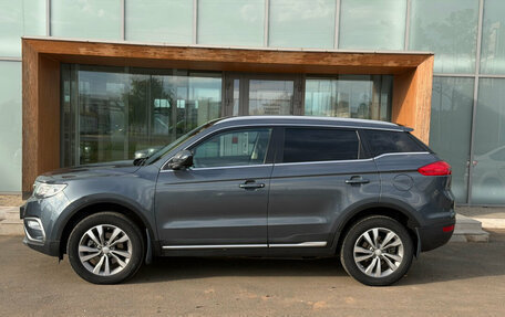 Geely Atlas I, 2019 год, 1 550 000 рублей, 5 фотография