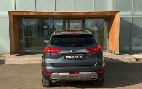 Geely Atlas I, 2019 год, 1 550 000 рублей, 7 фотография