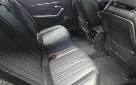 Peugeot 508 II, 2026 год, 4 699 000 рублей, 14 фотография