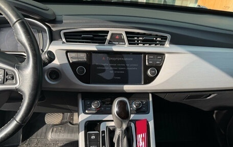 Geely Atlas I, 2019 год, 1 550 000 рублей, 11 фотография