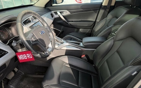 Geely Atlas I, 2019 год, 1 550 000 рублей, 8 фотография