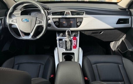 Geely Atlas I, 2019 год, 1 550 000 рублей, 10 фотография