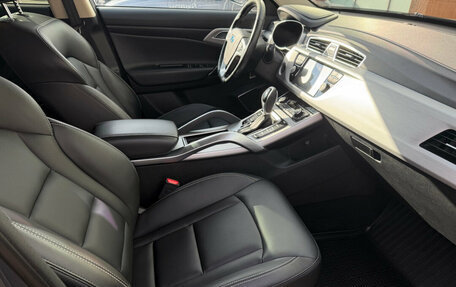 Geely Atlas I, 2019 год, 1 550 000 рублей, 15 фотография