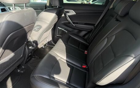 Geely Atlas I, 2019 год, 1 550 000 рублей, 17 фотография