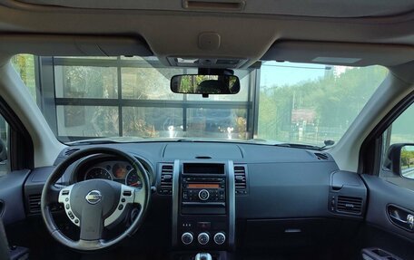 Nissan X-Trail, 2010 год, 1 149 000 рублей, 9 фотография