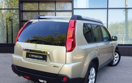 Nissan X-Trail, 2010 год, 1 149 000 рублей, 8 фотография