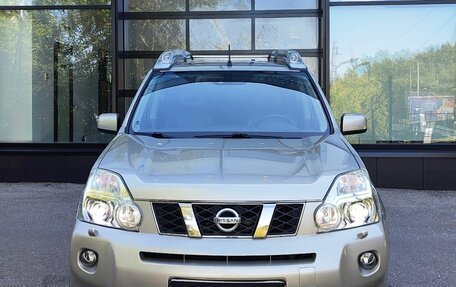 Nissan X-Trail, 2010 год, 1 149 000 рублей, 2 фотография