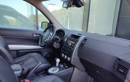 Nissan X-Trail, 2010 год, 1 149 000 рублей, 13 фотография