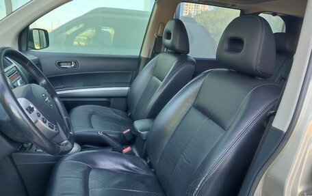 Nissan X-Trail, 2010 год, 1 149 000 рублей, 12 фотография