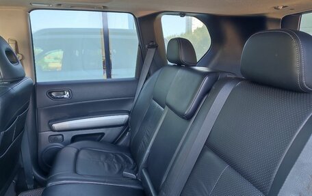 Nissan X-Trail, 2010 год, 1 149 000 рублей, 15 фотография