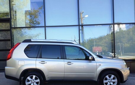 Nissan X-Trail, 2010 год, 1 149 000 рублей, 4 фотография