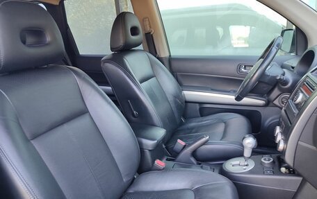 Nissan X-Trail, 2010 год, 1 149 000 рублей, 14 фотография