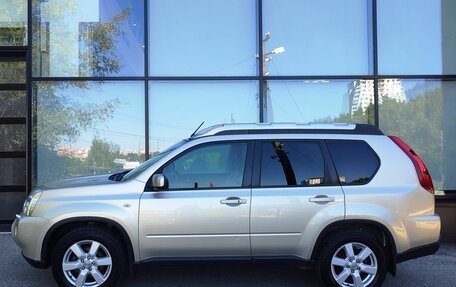 Nissan X-Trail, 2010 год, 1 149 000 рублей, 5 фотография