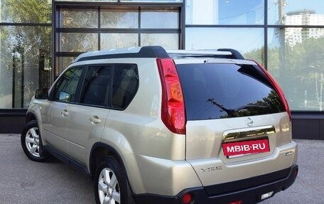 Nissan X-Trail, 2010 год, 1 149 000 рублей, 6 фотография
