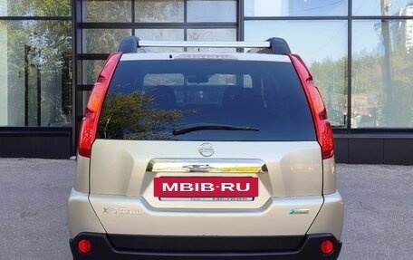 Nissan X-Trail, 2010 год, 1 149 000 рублей, 7 фотография