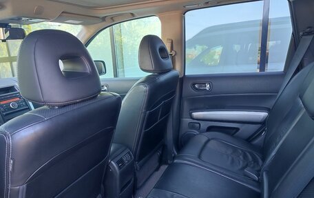 Nissan X-Trail, 2010 год, 1 149 000 рублей, 16 фотография