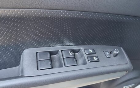 Nissan X-Trail, 2010 год, 1 149 000 рублей, 19 фотография