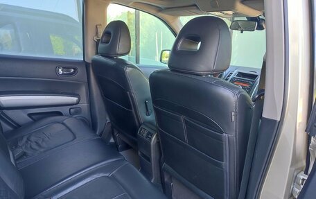 Nissan X-Trail, 2010 год, 1 149 000 рублей, 18 фотография