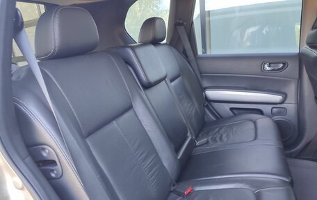 Nissan X-Trail, 2010 год, 1 149 000 рублей, 17 фотография