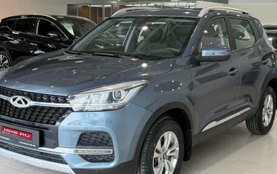 Chery Tiggo 4 I рестайлинг, 2021 год, 1 349 000 рублей, 1 фотография