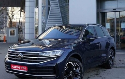 Volkswagen Touareg III, 2026 год, 11 600 000 рублей, 1 фотография