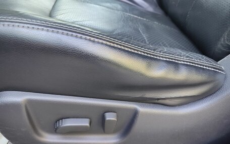 Nissan X-Trail, 2010 год, 1 149 000 рублей, 27 фотография
