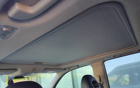 Nissan X-Trail, 2010 год, 1 149 000 рублей, 25 фотография