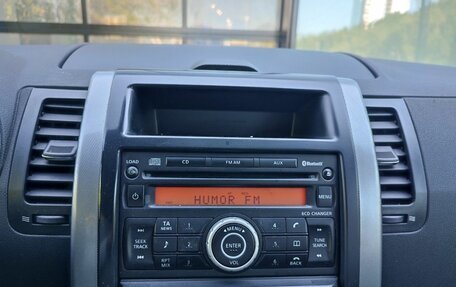 Nissan X-Trail, 2010 год, 1 149 000 рублей, 21 фотография