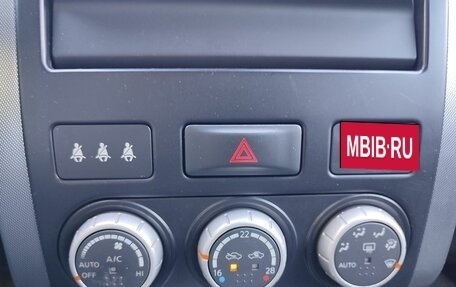 Nissan X-Trail, 2010 год, 1 149 000 рублей, 22 фотография