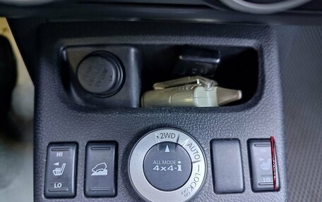 Nissan X-Trail, 2010 год, 1 149 000 рублей, 23 фотография